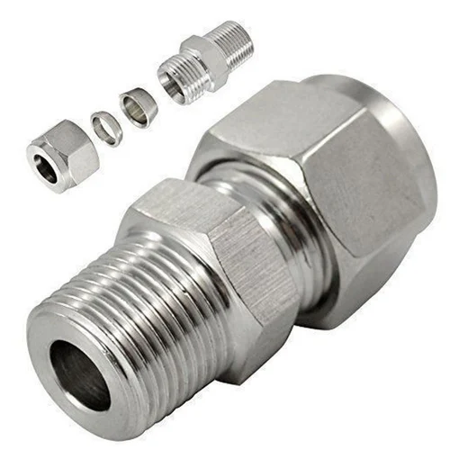 Nylon 6  Ferrule Fittings